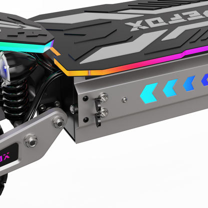 APEFOX T90 ULTRA - Electric scooter - Wheelyshop