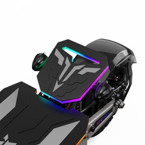 APEFOX T90 ULTRA rear light