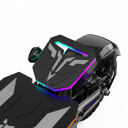 APEFOX T90 ULTRA - Electric scooter - Wheelyshop