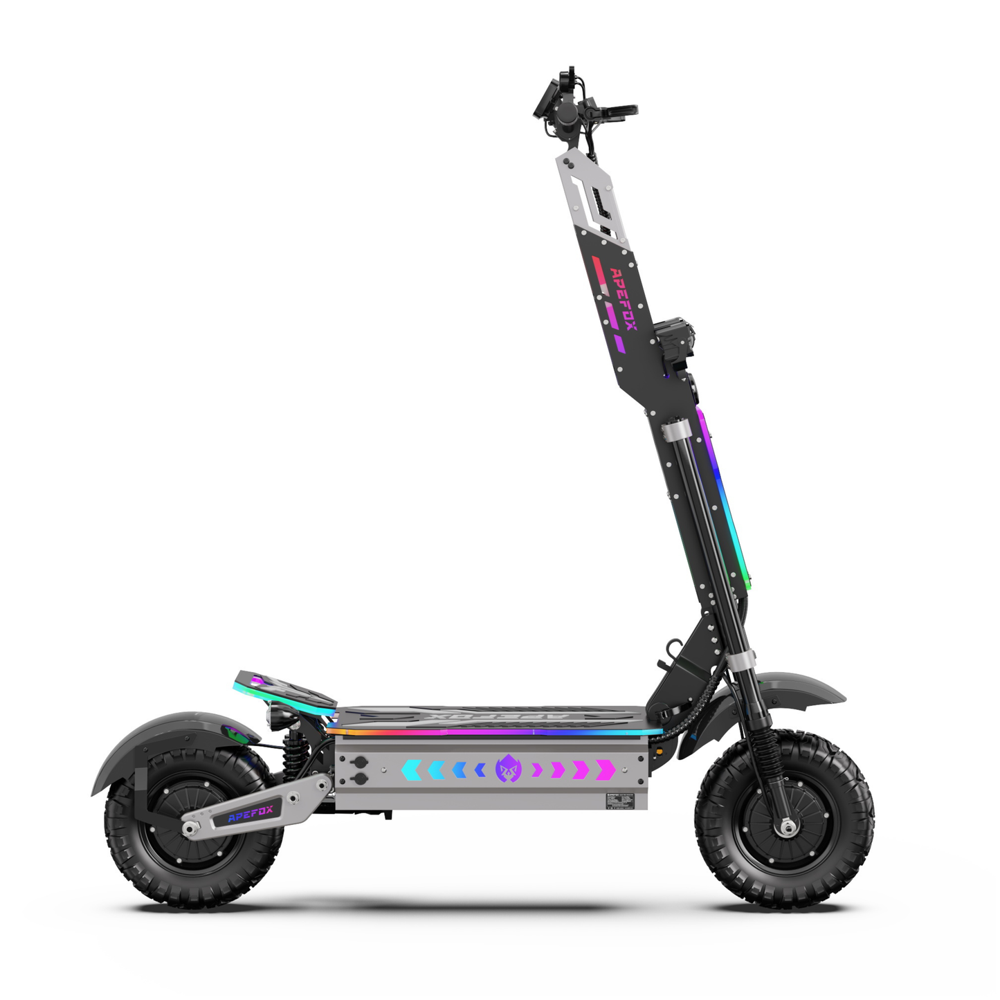 APEFOX T90 ULTRA - Electric scooter - Wheelyshop