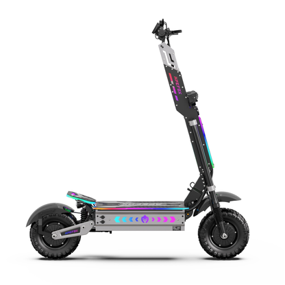 APEFOX T90 ULTRA - Electric scooter - Wheelyshop