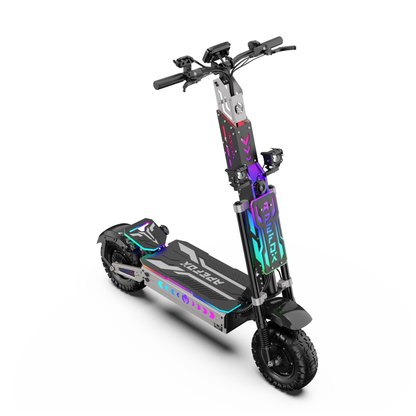 APEFOX T90 ULTRA - Electric scooter - Wheelyshop