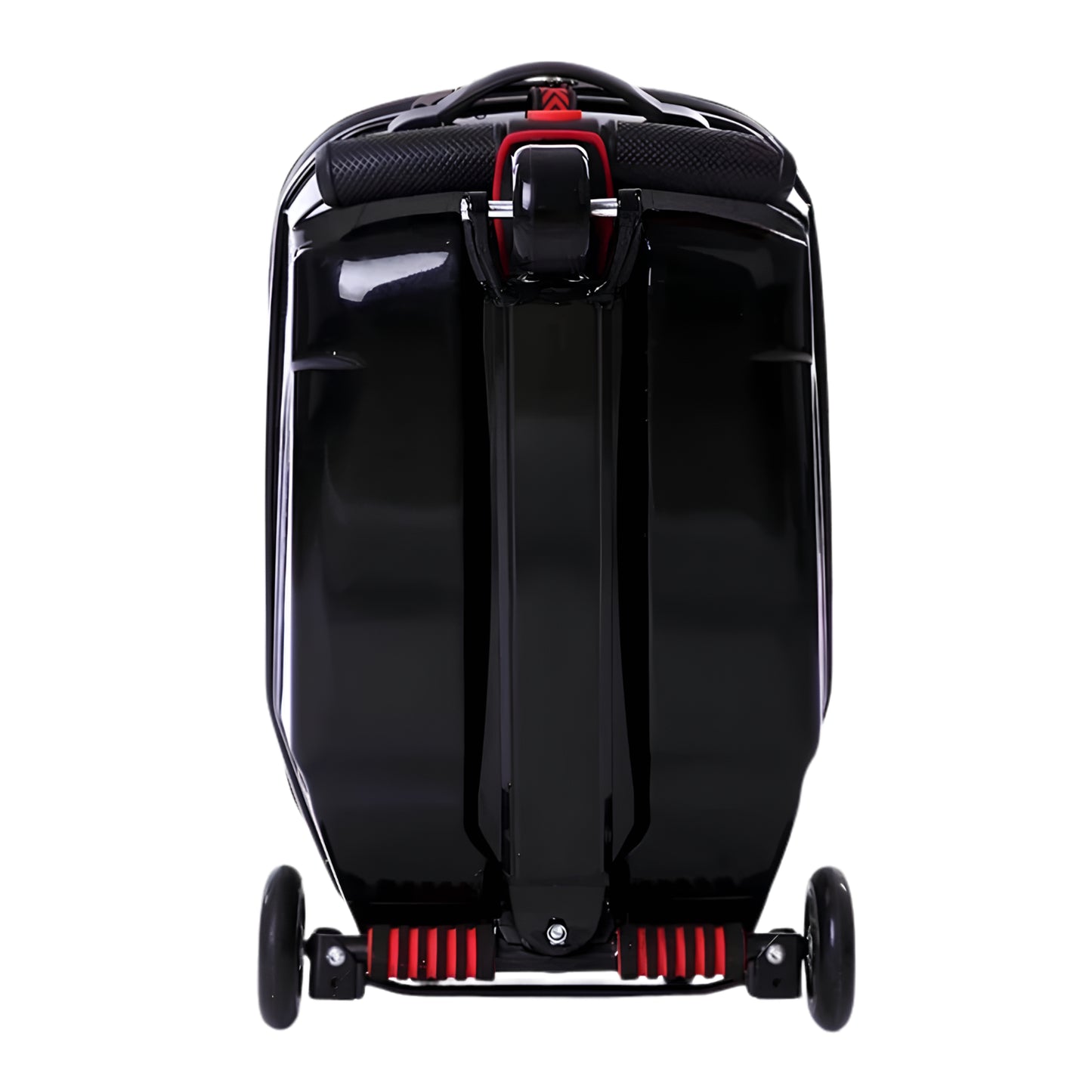 Åkbar resväska – Urban Glide Edition