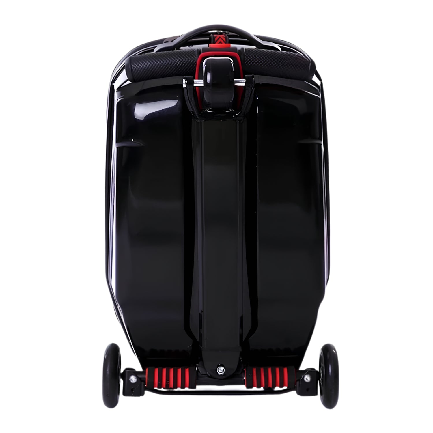 Åkbar resväska – Urban Glide Edition