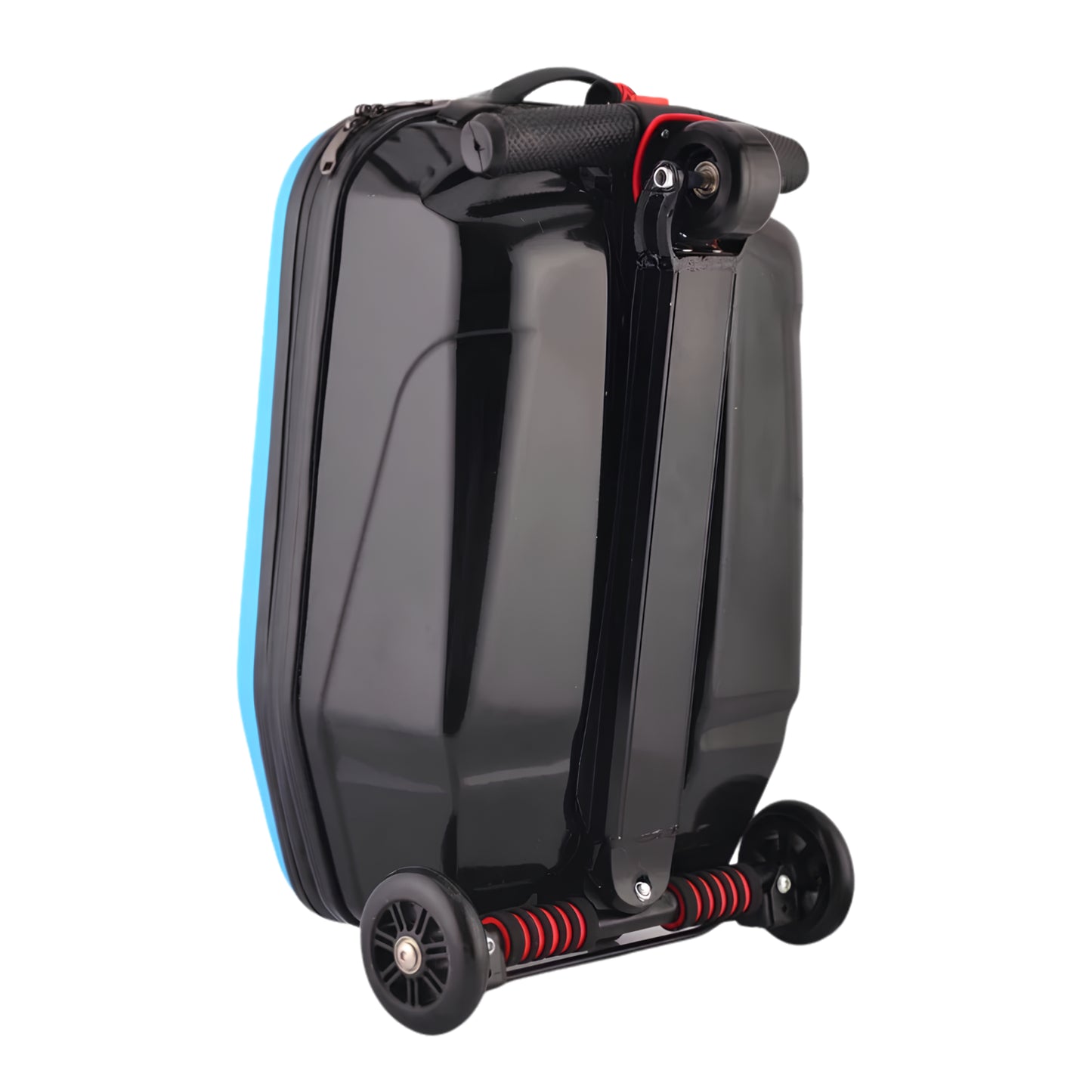 Åkbar resväska – Urban Glide Edition