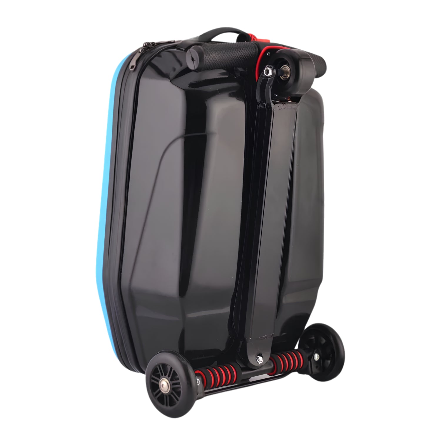 Åkbar resväska – Urban Glide Edition