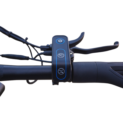 Ausom K20 Pro Dual Motor - Electric scooter - Wheelyshop