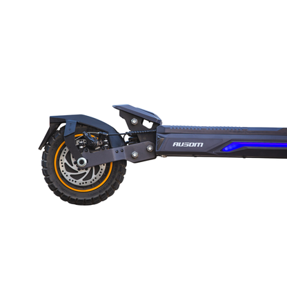 Ausom K20 Pro Dual Motor - Electric scooter - Wheelyshop