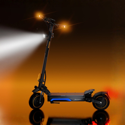 Ausom K20 Pro Dual Motor - Electric scooter - Wheelyshop