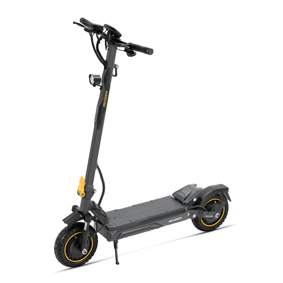 Ausom K20 Pro Dual Motor - Electric scooter - Wheelyshop