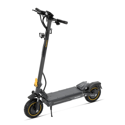 Ausom K20 Pro Dual Motor - Electric scooter - Wheelyshop
