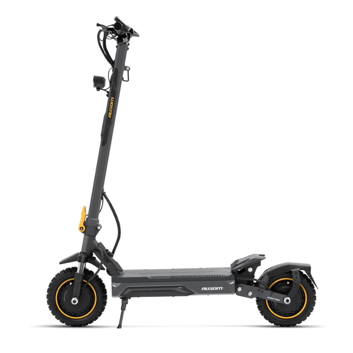 Ausom K20 Pro Dual Motor - Electric scooter - Wheelyshop