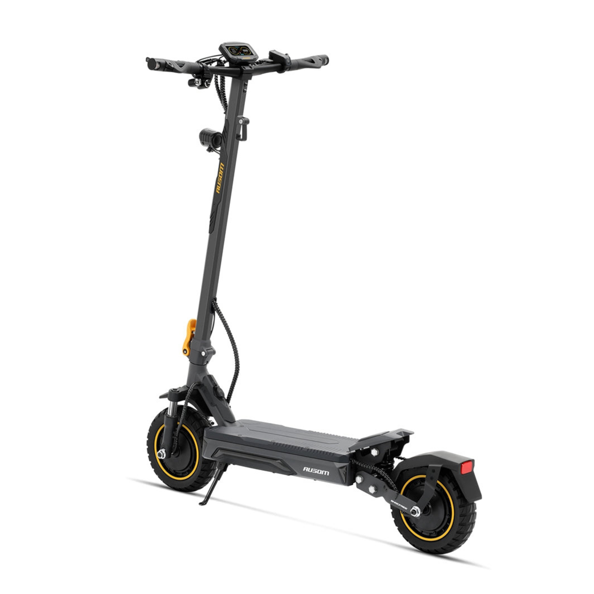 Ausom K20 Pro Dual Motor - Electric scooter - Wheelyshop