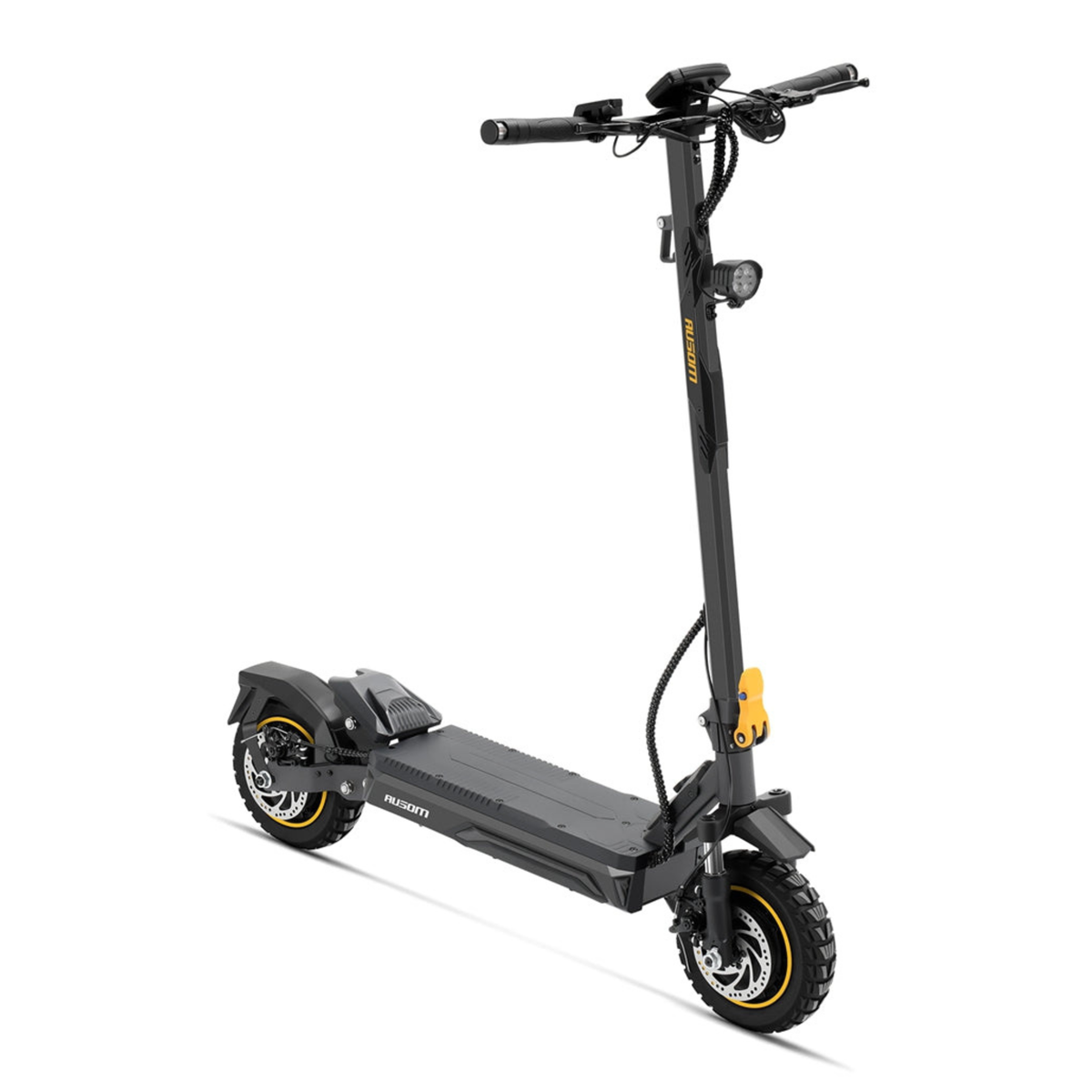 Ausom K20 Pro Dual Motor - Electric scooter - Wheelyshop