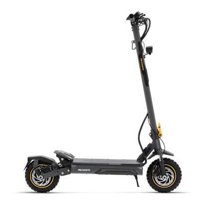 Ausom K20 Pro Dual Motor - Electric scooter - Wheelyshop