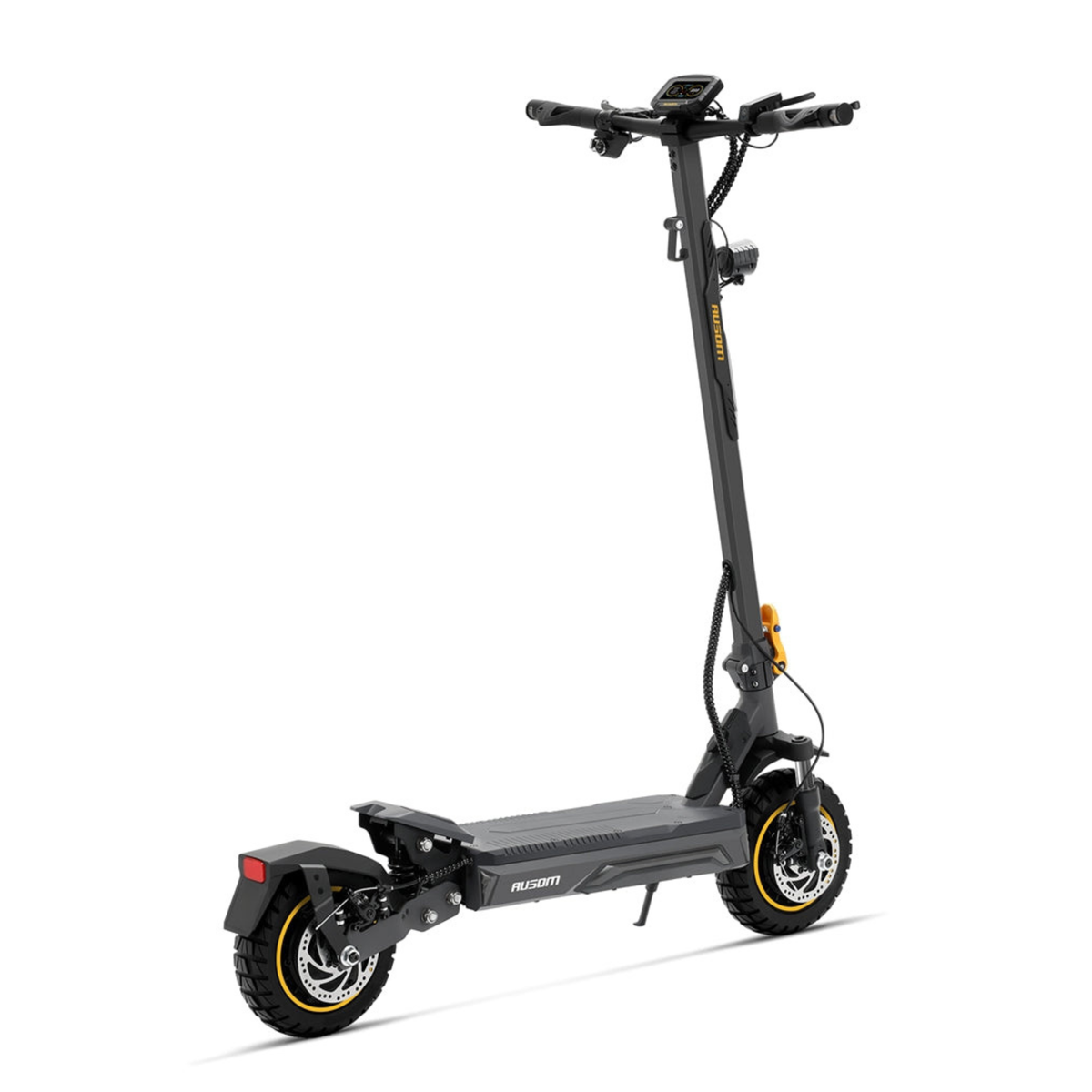 Ausom K20 Pro Dual Motor - Electric scooter - Wheelyshop