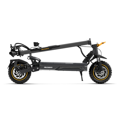 Ausom K20 Pro Dual Motor - Electric scooter - Wheelyshop