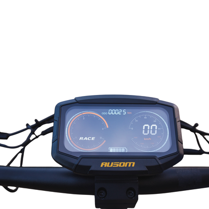 Ausom K20 Pro Dual Motor - Electric scooter - Wheelyshop