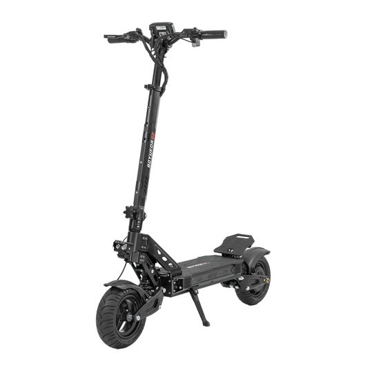 BOYUEDA G2 - Electric scooter - Wheelyshop