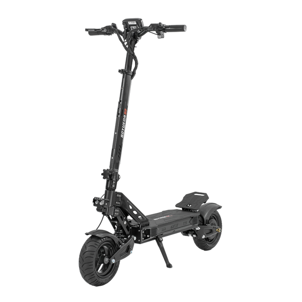 BOYUEDA G2 - Electric scooter - Wheelyshop