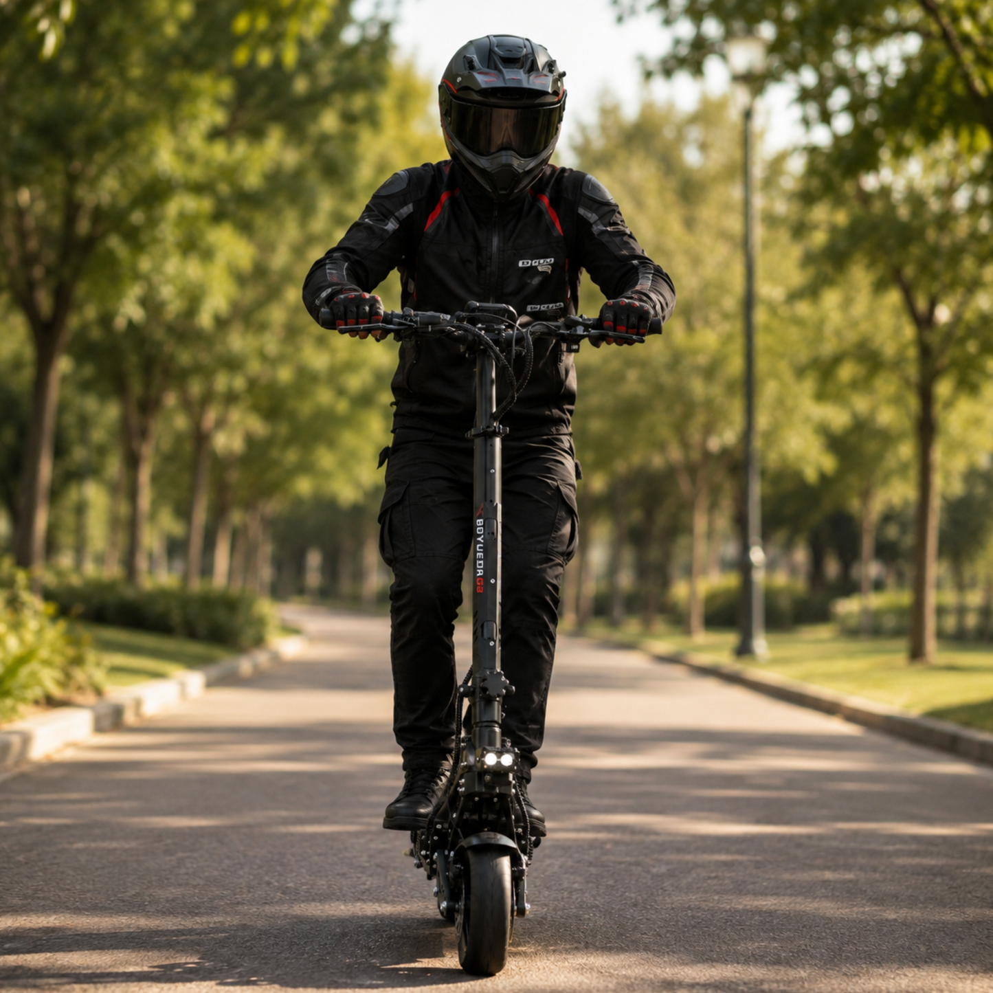 BOYUEDA G2