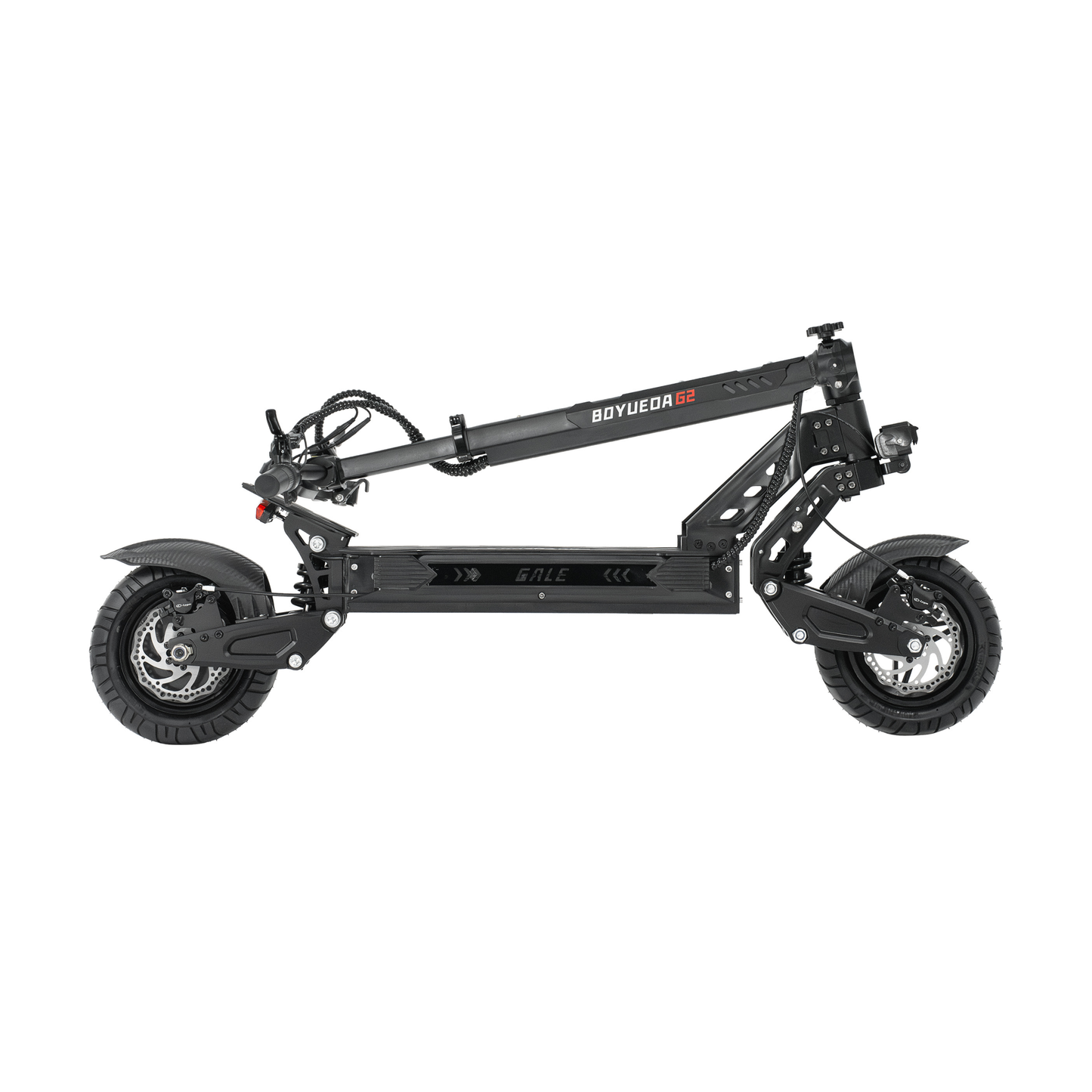 BOYUEDA G2