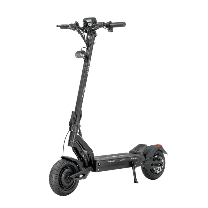 BOYUEDA G6 - Electric scooter - Wheelyshop