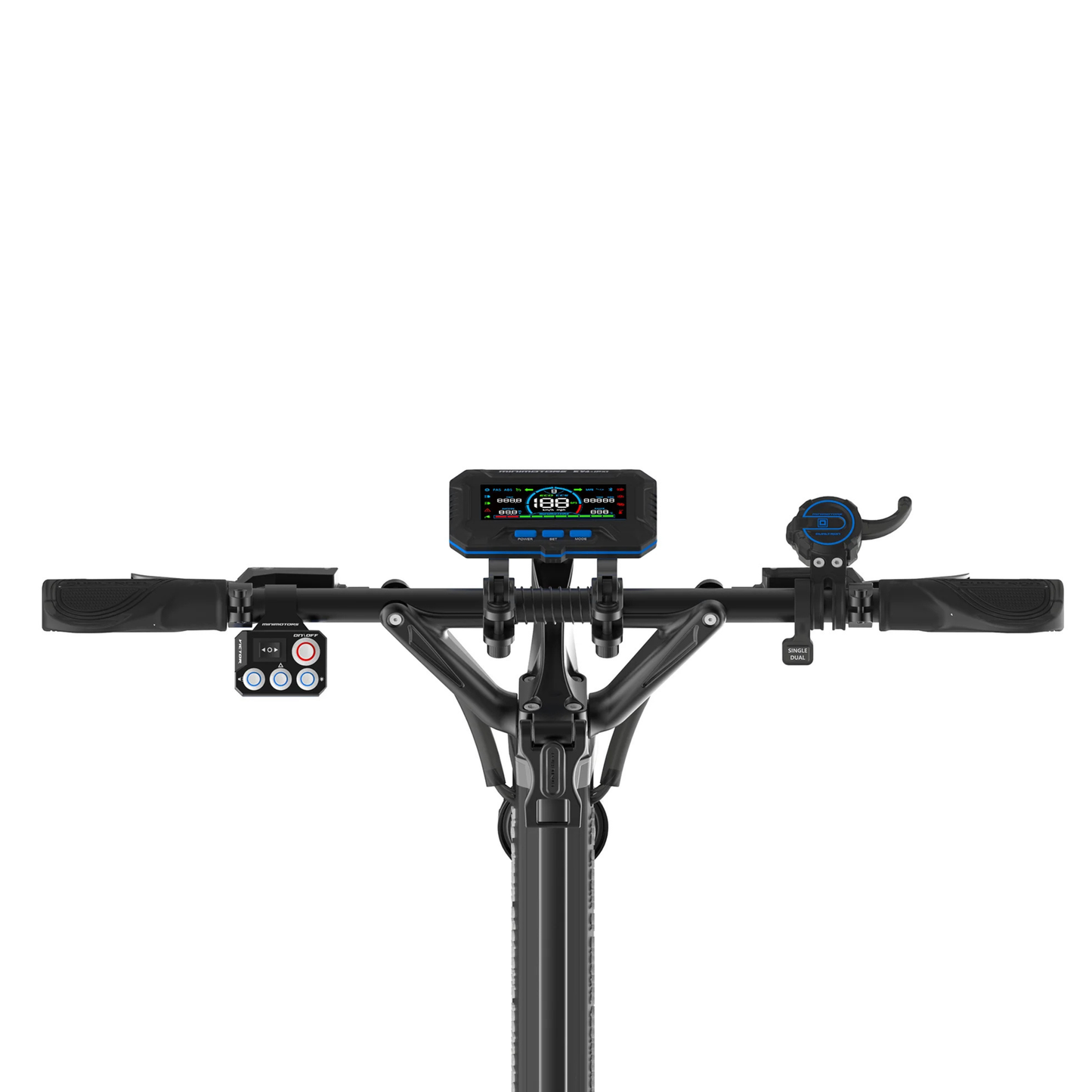 DUALTRON VICTOR LIMITED