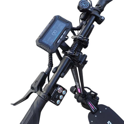 DUALTRON VICTOR LIMITED