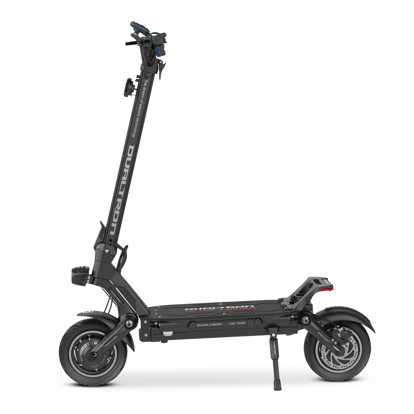 DUALTRON VICTOR LIMITED