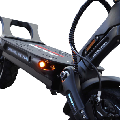 DUALTRON VICTOR LIMITED