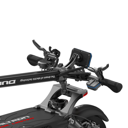 DUALTRON VICTOR LIMITED