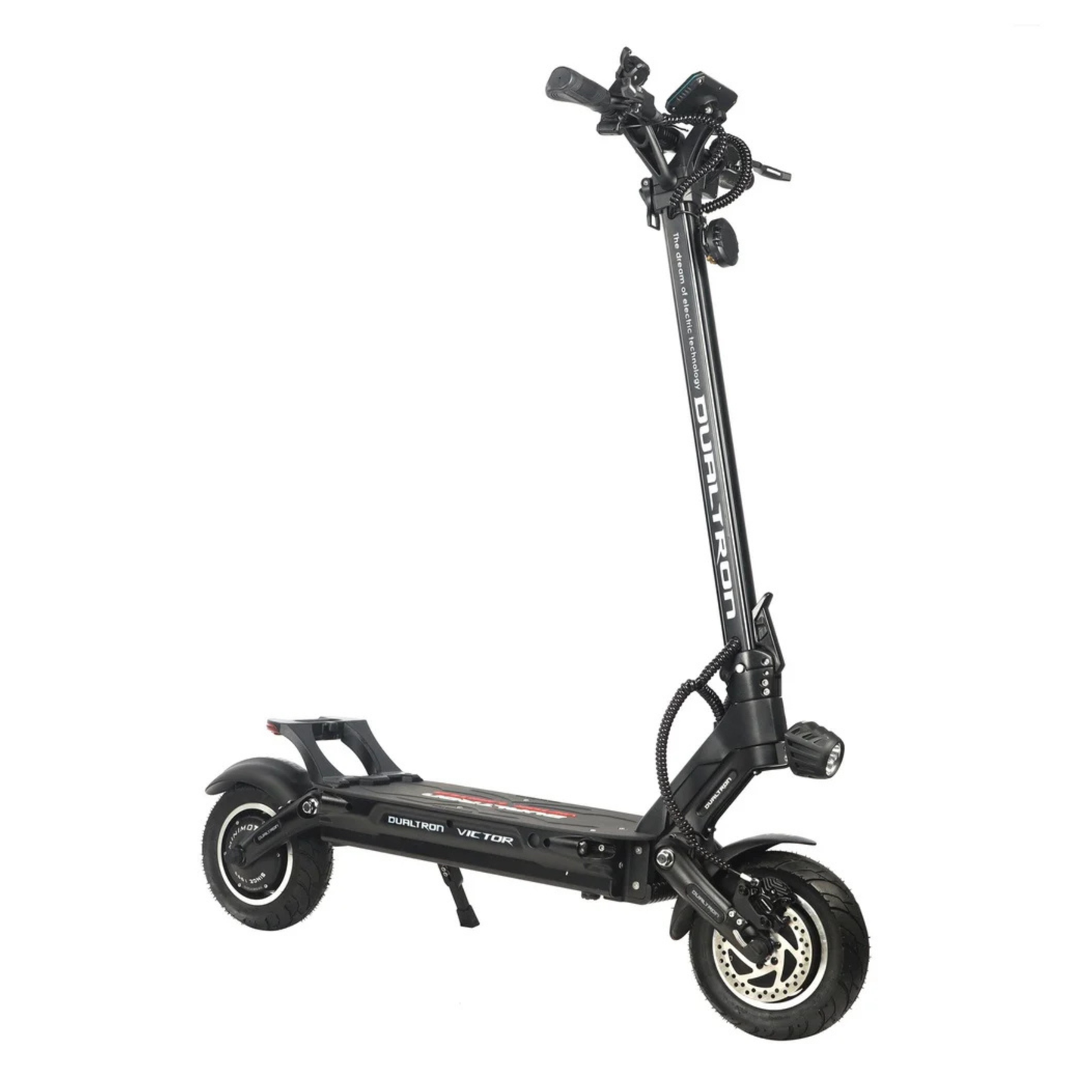 DUALTRON VICTOR LIMITED