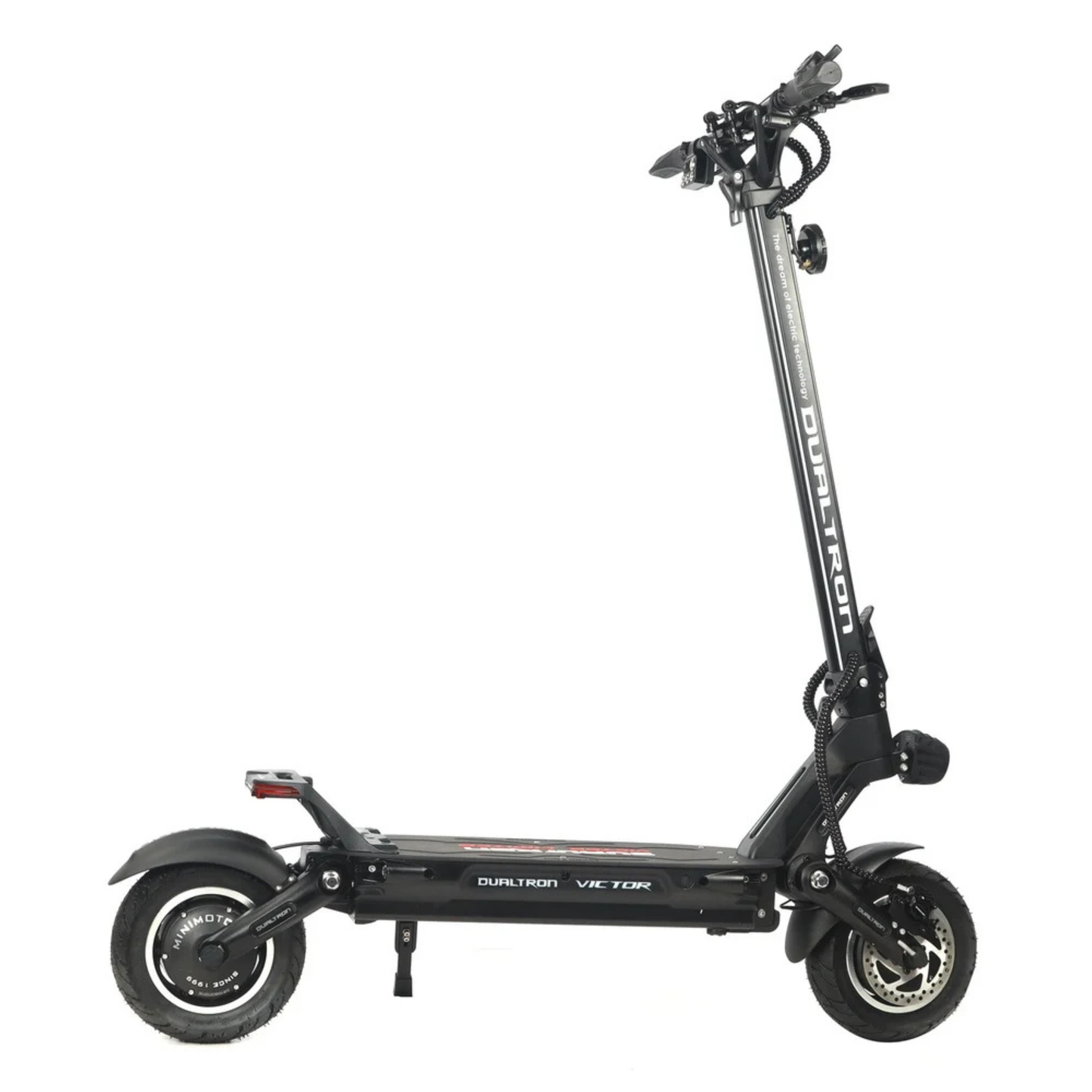 DUALTRON VICTOR LIMITED