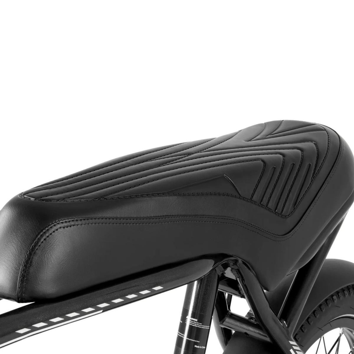 DYU UX BMX e-bike with IP54 rating – Wheelyshop
