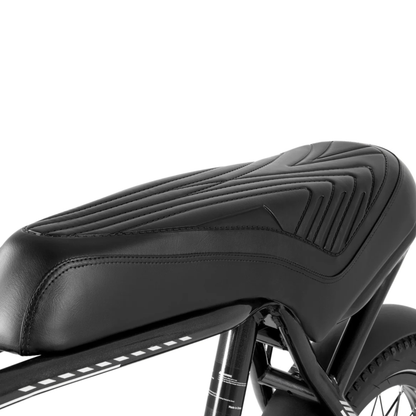 DYU UX BMX e-bike with IP54 rating – Wheelyshop