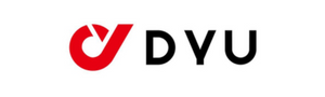 DYU logo – compact electric bikes and electric transport solutions from DYU at Wheelyshop