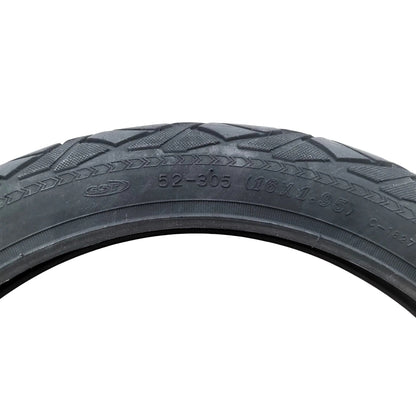 Däck 16" Luft InMotion V8