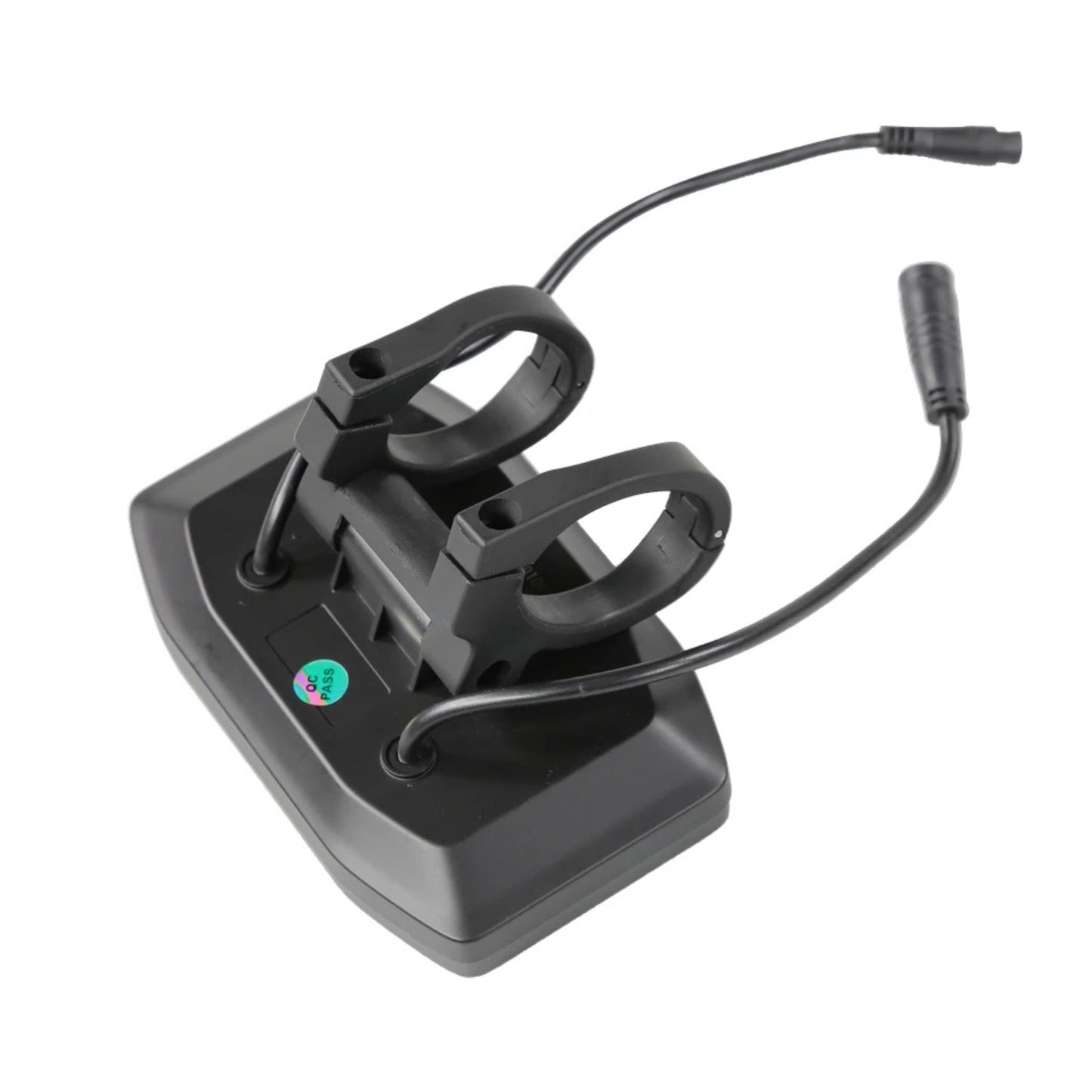 Display, gasreglage & NFC-kort VSETT 8/8+ & ZERO 8/9/10