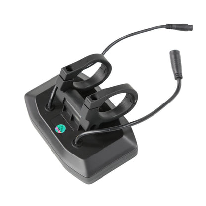 Display, gasreglage & NFC-kort VSETT 8/8+ & ZERO 8/9/10