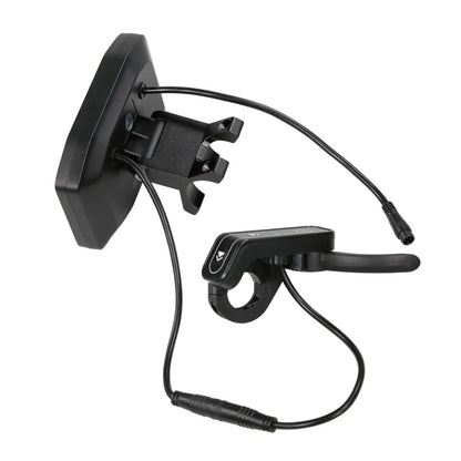 Display, gasreglage & NFC-kort VSETT 9/9+/10+ & ZERO 8X/10X