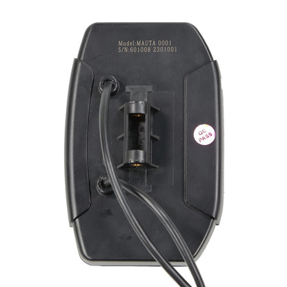 Display, gasreglage & NFC-kort VSETT 9/9+/10+ & ZERO 8X/10X