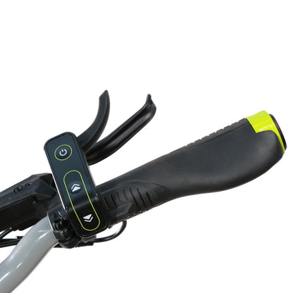 Display, gasreglage & NFC-kort VSETT 9/9+/10+ & ZERO 8X/10X