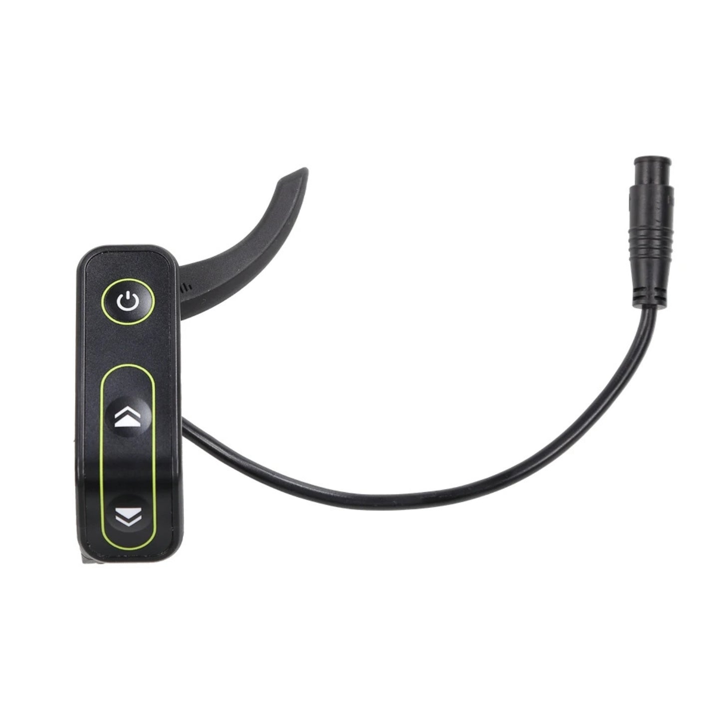 Display, gasreglage & NFC-kort VSETT 9/9+/10+ & ZERO 8X/10X