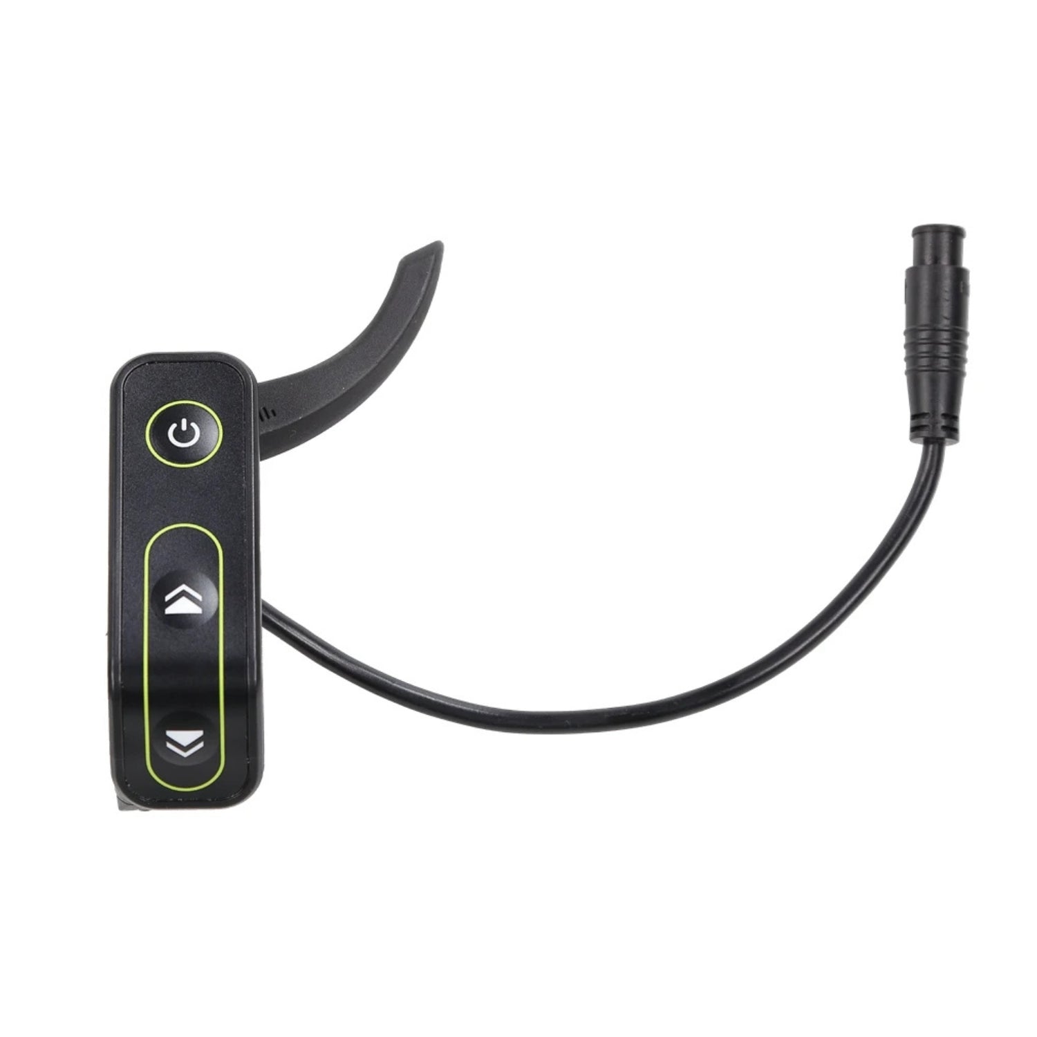 Display, gasreglage & NFC-kort VSETT 9/9+/10+ & ZERO 8X/10X