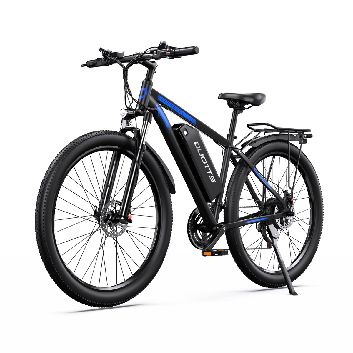 Duotts C29-M - Electric bike - Wheelyshop