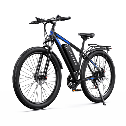 Duotts C29-M - Electric bike - Wheelyshop