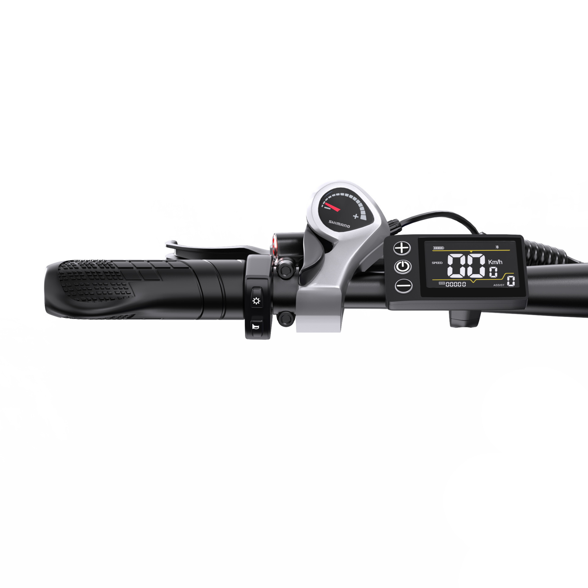 Duotts C29-M - Electric bike - Wheelyshop