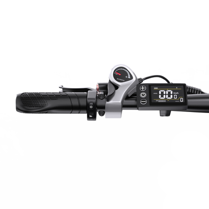 Duotts C29-M - Electric bike - Wheelyshop