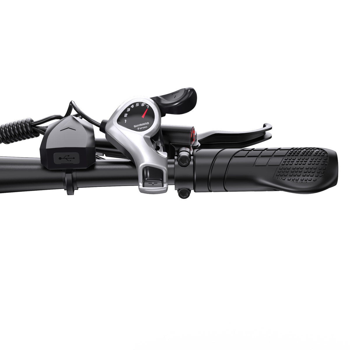 Duotts C29-M - Electric bike - Wheelyshop